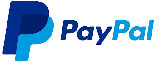 pay with paypal - Eric Church Store